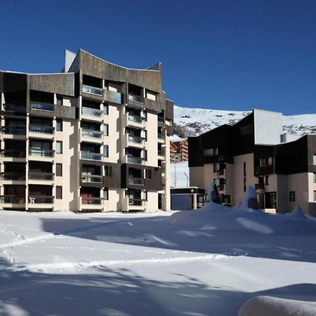 Residence Soldanelles B - Studio - Proche Des Pistes - Balcon Mae-3694 Saint-Martin-de-Belleville Eksteriør bilde